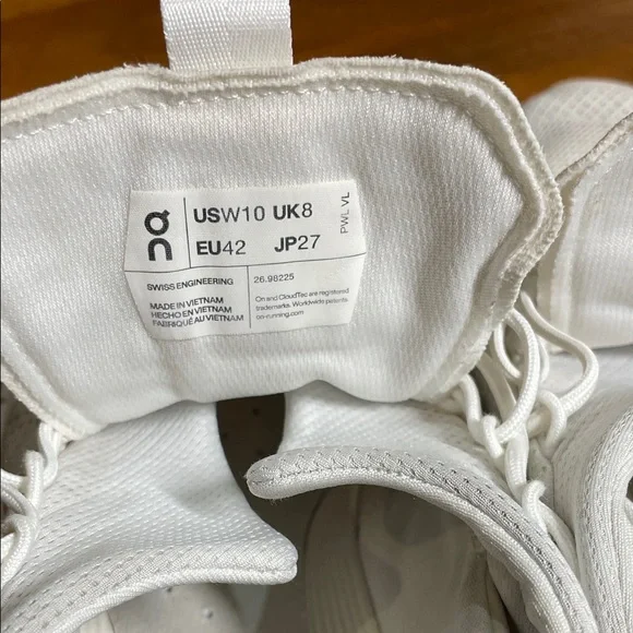 On Running Cloudnova Sz 10 - Picture 5 of 7